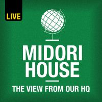 Monocle 24: Midori House cover