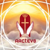 AACTEV8 - Station of Awakening cover