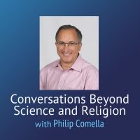 Conversations Beyond Science and Religion – Philip Comella cover