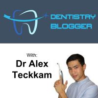The Dentistry Blogger Podcast: Interviewing Dental Experts from around the Globe cover