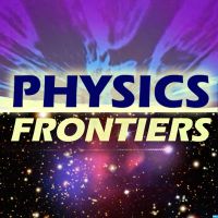 Physics Frontiers cover