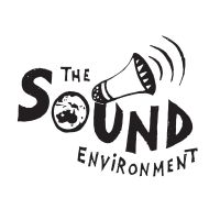 The Sound Environment cover
