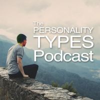 The Personality Types Podcast cover
