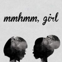 MMHMM, GIRL cover