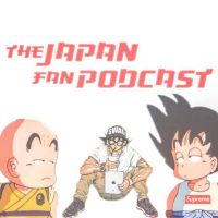 The Japan Fan Podcast cover