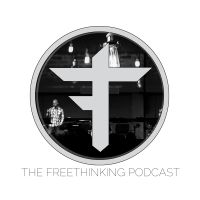 The Freethinking Podcast cover