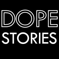Dope Stories cover
