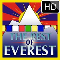 The Rest of Everest HD cover