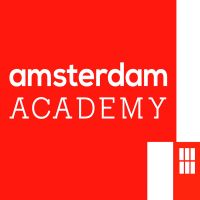 Amsterdam Academy Podcast cover