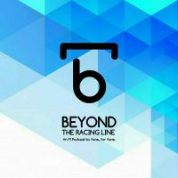 Beyond The Racing Line - Formula 1 Podcast cover