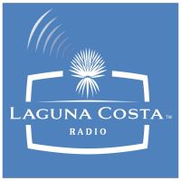 Laguna Costa Radio cover