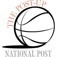 The Post-Up cover