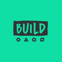 BUILD Series cover