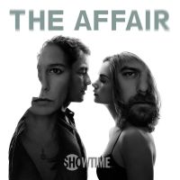The Affair cover