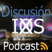 Discusión iOS cover