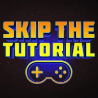 Skip the Tutorial cover