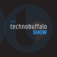 The TechnoBuffalo Show cover