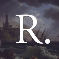 Reckoner cover