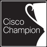 Cisco Champion Radio cover