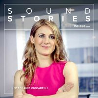 Sound Stories cover