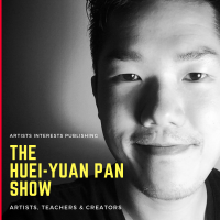 The Huei-Yuan Pan Show cover