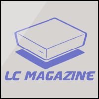LC Magazine cover