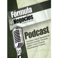 Fórmula en los Negocios cover