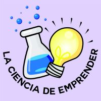 LA CIENCIA DE EMPRENDER cover