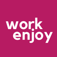 Workenjoy: El futuro del trabajo cover