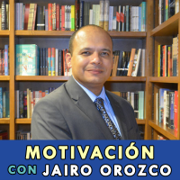 Motivación con Jairo Orozco | Autoayuda, Desarrollo Personal y Éxito cover