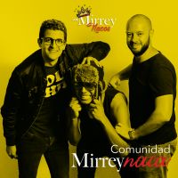 Los MirreyNacos cover