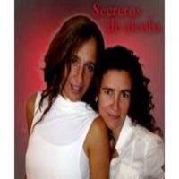 Secretos de Alcoba cover