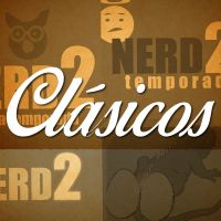 NERD2 Clásicos cover