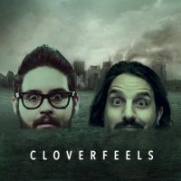 Cloverfeels cover