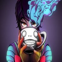 Coffee with Clemps cover