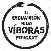 El Escuadrón de las víboras podcast cover