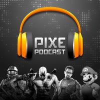 Pixelania Podcast cover