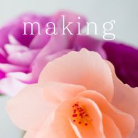 Making cover
