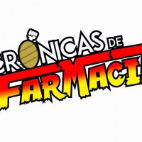 Crónicas de Farmacia cover