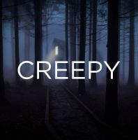 Creepy cover
