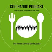 Cocinando Podcast cover