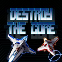Destroy The Core cover