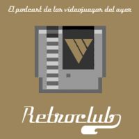 Retroclub cover