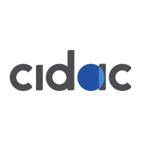 Cidac México cover