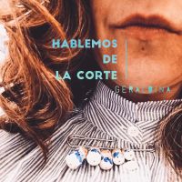 Hablemos de la Corte cover