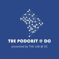 The Podcast @ DC cover