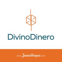DivinoDinero con Jessica Vázquez cover