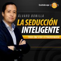 La Estrategia de la Seducción cover