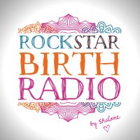 Rockstar Birth Radio cover