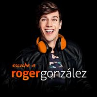 DURO DE DOMAR con Roger González cover